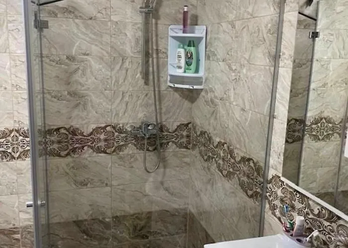 Prenociste Sara 公寓 Bihać