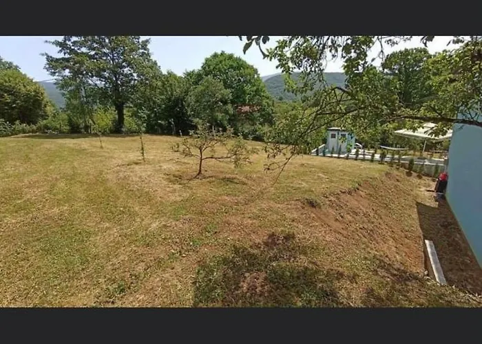 Prenociste Sara 公寓