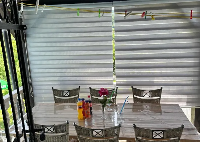 Prenociste Sara Bihać