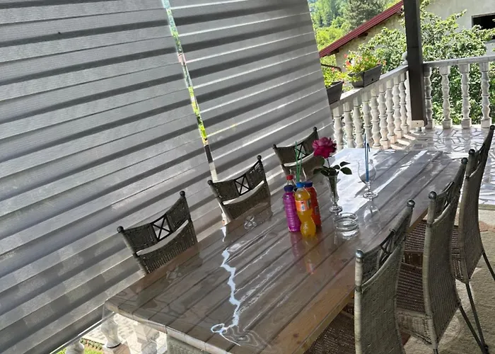 Prenociste Sara 公寓