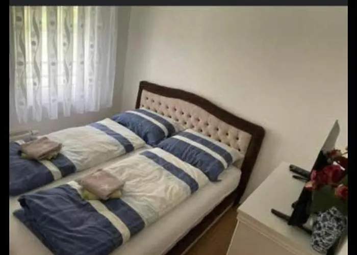 Prenociste Sara 公寓 Bihać