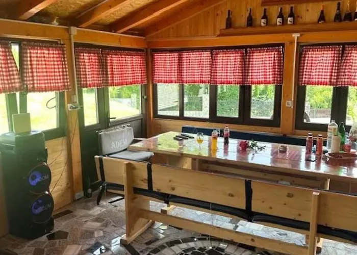 公寓 Prenociste Sara Bihać