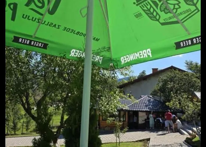 公寓 Prenociste Sara Bihać