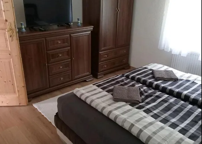 Prenociste Sara Bihać