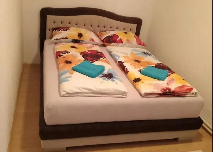 Prenociste Sara 公寓