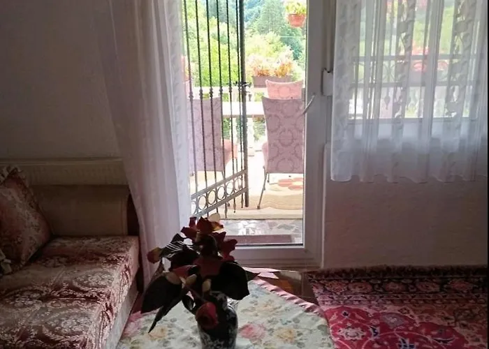 公寓 Prenociste Sara